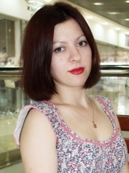 Dating girl Ukraine Larisa