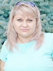 Beautiful single Ukraine woman Tatiana