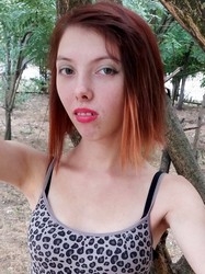 Dating Ukraine girl Kristina