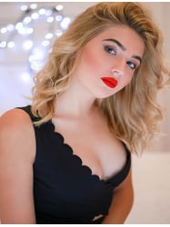 Addresses hot Ukraine women Anastasiya