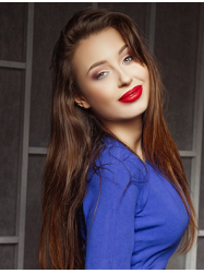 Addresses hot Ukraine women Alexandra