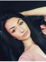 Dating girl Ukraine Marina