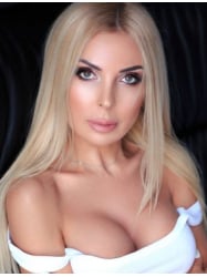 Beautiful single Ukraine woman Natali