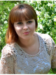 Addresses hot Ukraine women Lesya