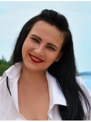 Addresses hot Ukraine women Yuliya