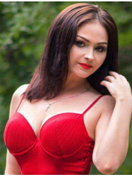 Addresses hot Ukraine women Viktoriya