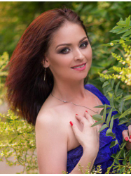 Addresses hot Ukraine women Viktoriya