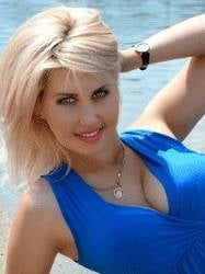 Ukraine lady Inna