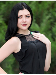 Address Russian single woman Aleksandra