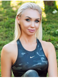 Addresses hot Russian Federation women Svetlana