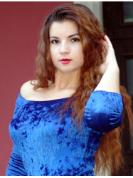 Hot girl Ukraine Anna