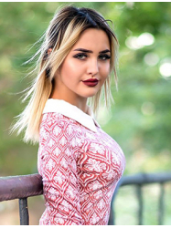 Addresses hot Ukraine women Alina