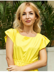 Wife from Ukraine Natalia