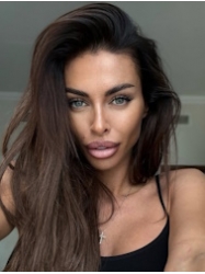 Beautiful woman of Ukraine Ekaterina