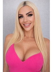 Beautiful girl Ukraine Olga