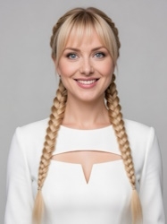 Addresses hot Ukraine women Olga