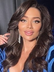 Addresses hot Ukraine women Alexandra