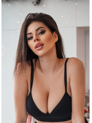 Addresses hot Russian Federation women Daria