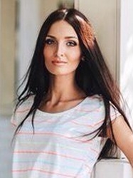 Hot ukrainian girl Yana