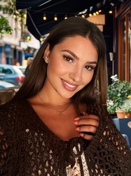 Addresses hot Ukraine women Marina