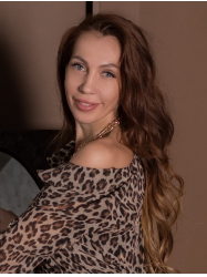 Girl hot Ukraine Oksana