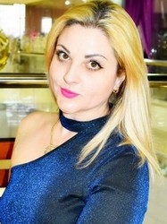 Ukraine hot girl Marina