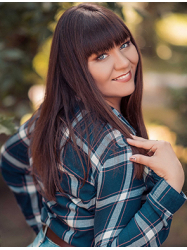 Ukrainian girl photo Diana
