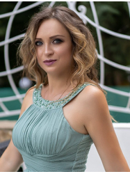 Addresses hot Ukraine women Elizaveta