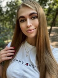 Addresses hot Ukraine women Lilya