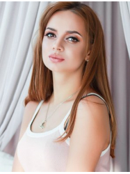 Dating ukrainian woman Vitaliya