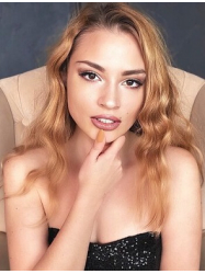 Dating girl Ukraine Julia