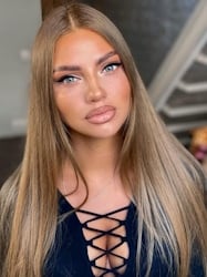Addresses hot Ukraine women Lada
