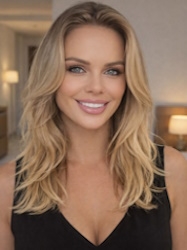 Beautiful ukrainian woman Alexandra