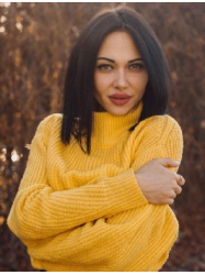 Address Russian single woman Anastasia