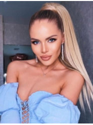 Addresses hot Ukraine women Alena