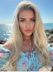 Addresses hot Ukraine women Alena