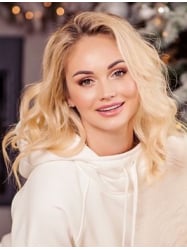 Beautiful single Ukraine woman Alina