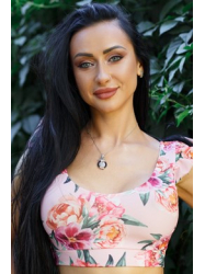 Girl hot Ukraine Anna