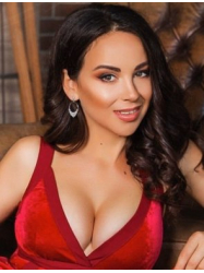 Addresses hot Ukraine women Oksana