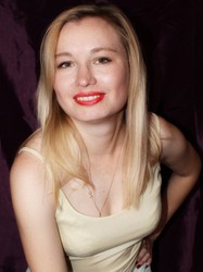 Beautiful girl Russian Federation Yulyia