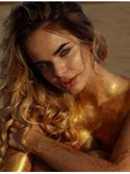 Pretty woman Ukraine Elvira