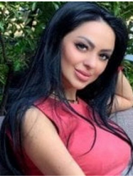 Beautiful girl Ukraine Anastasia