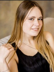 Beautiful girl Ukraine Mariya