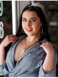 Pretty woman Ukraine Karina