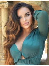 Addresses hot Ukraine women Irina