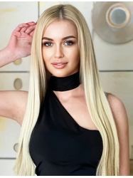 Beautiful single Ukraine woman Victoria