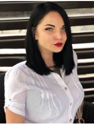 Addresses hot Ukraine women Ruslana