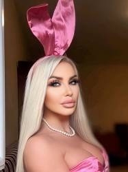 Ukrainian wife Olga