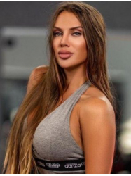 Addresses hot Russian Federation women Elena