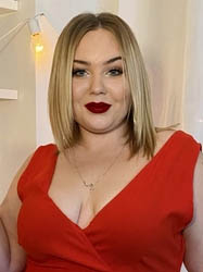 Russian woman dating Bogdana
